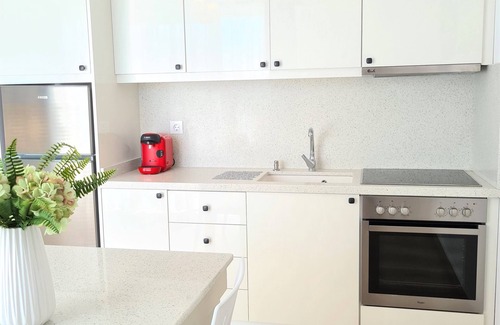 Kalamaki Casa | Bella Mare Luxury Apartments