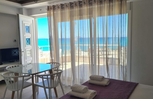 Kalamaki Casa | Bella Mare Luxury Apartments