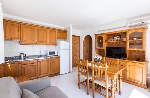 Portocolom Apartamento | Bella Maria Apartments & Pool Club