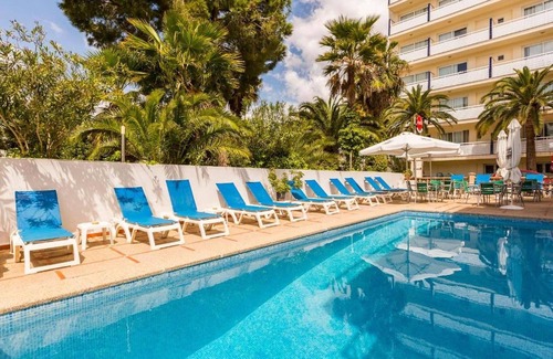 Portocolom Apartamento | Bella Maria Apartments & Pool Club