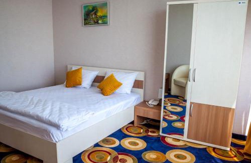 Bestepe Hotel | Bella Marina