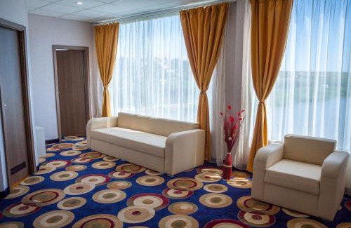 Bestepe Hotel | Bella Marina
