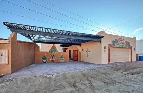 Las Conchas Casa | Bella Mexico