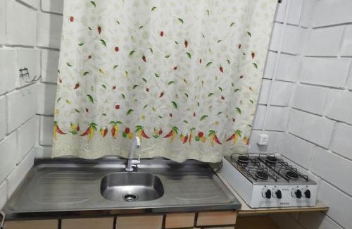Lauro Muller Apartamento | Bella montanha pousada e campig
