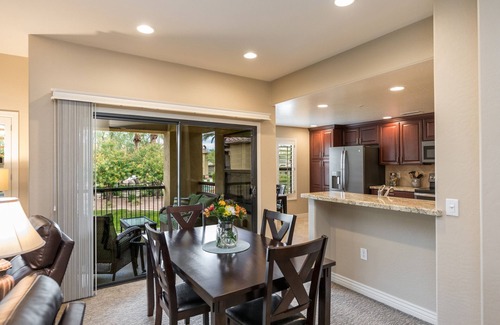 Desert Ridge Condominio | SUR DE LUJO EN UNA SITUACIÓN PRIMERA!