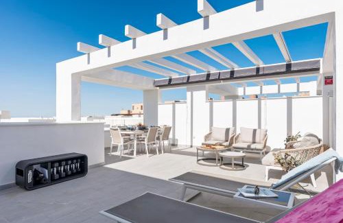 Estepona Apartamento | Bella Penthouse Estepona