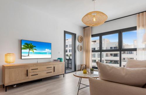 Estepona Apartamento | Bella Penthouse Estepona