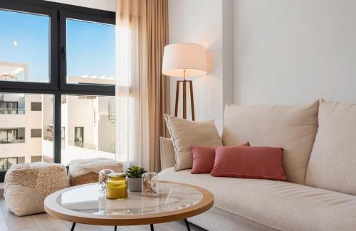 Estepona Apartamento | Bella Penthouse Estepona