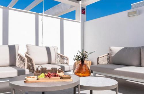Estepona Apartamento | Bella Penthouse Estepona