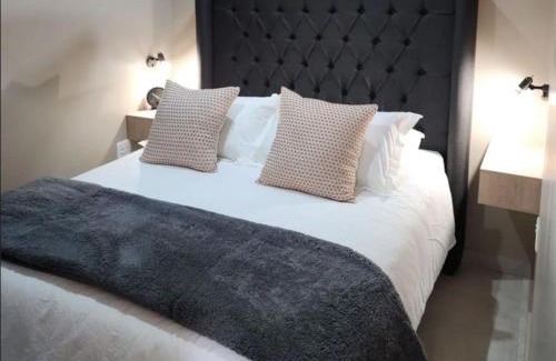 Mooinooi Apartamento | Bella Ragazza Accommodation
