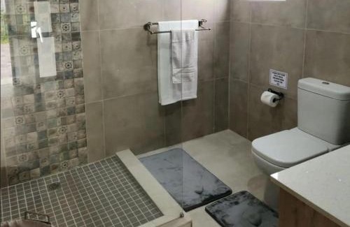 Mooinooi Apartamento | Bella Ragazza Accommodation