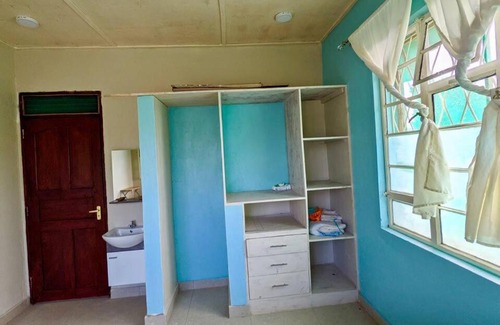 Kilifi Apartamento | Bella Residence Kilifi (Entire house)