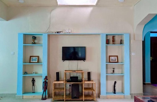 Kilifi Apartamento | Bella Residence Kilifi (Entire house)