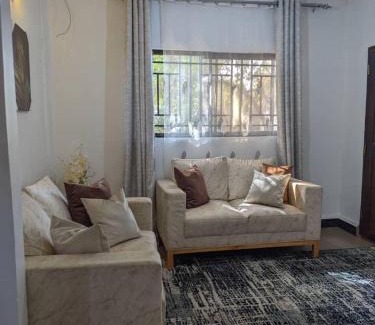 Mwanza Apartamento | Bella Residency