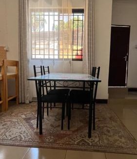 Mwanza Apartamento | Bella Residency
