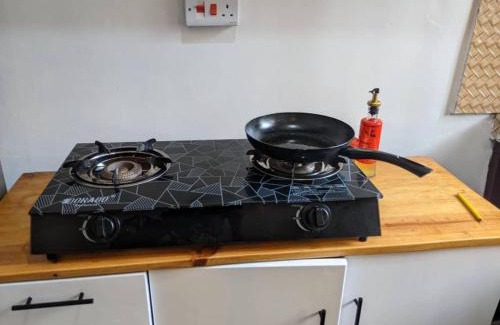 Mwanza Apartamento | Bella Residency