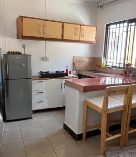 Mwanza Apartamento | Bella Residency
