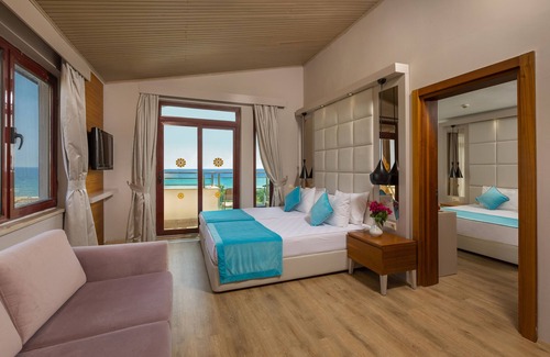 Gundogdu Complejo | Bella Resort & Spa - All Inclusive