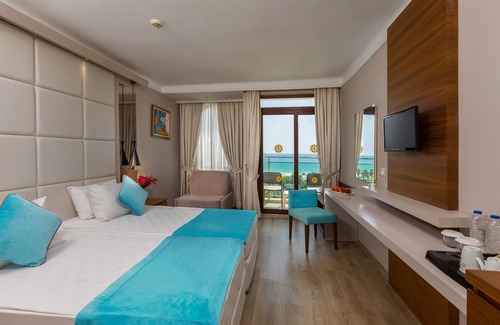 Gundogdu Complejo | Bella Resort & Spa - All Inclusive