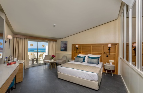 Gundogdu Complejo | Bella Resort & Spa - All Inclusive