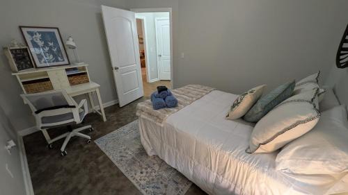 Thomasville Casa | Bella's Charming Cottage