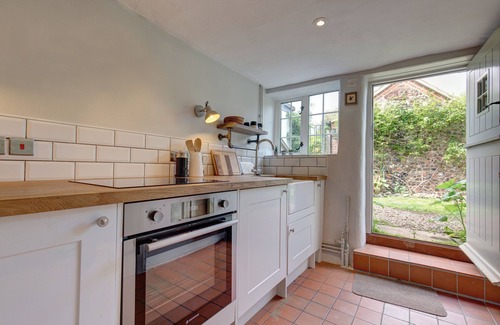 Stiffkey Cabaña | Bella's Cottage - a self catering cottage that sleeps 3 guests in 2 bedrooms