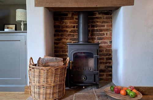 Stiffkey Casa | Bella's Cottage