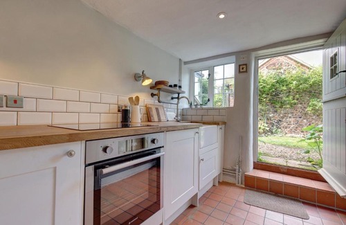 Stiffkey Casa | Bella's Cottage