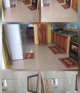 May Pen Apartamento | Bella's Cottage