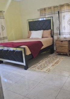 May Pen Apartamento | Bella's Cottage