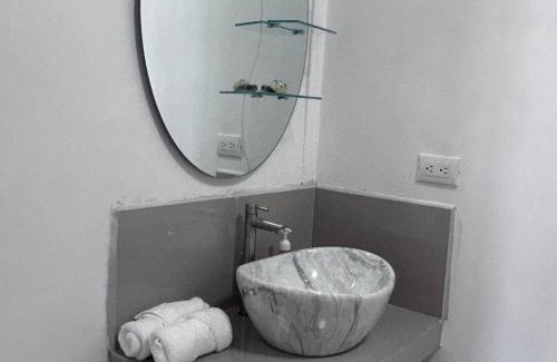 La Fortuna Apartamento | Bella's Country Room