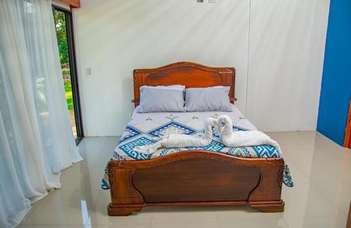 La Fortuna Apartamento | Bella's Country Room