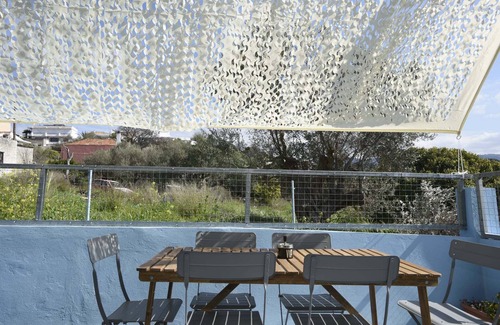 Theologos Casa | BELLA"S HOUSE at Theologos, Rhodes