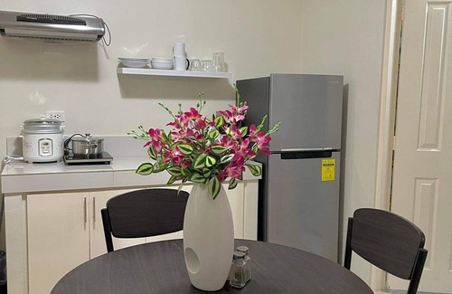 Dumaguete Condominio | Bella's Private Condominium