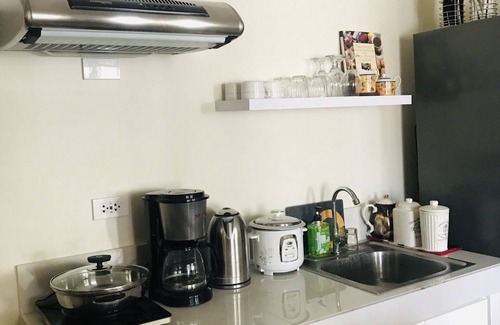 Dumaguete Condominio | Bella's Private Condominium