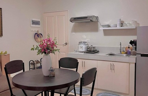 Dumaguete Condominio | Bella's Private Condominium