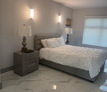 Nassau Hotel | Bella Signature Suites