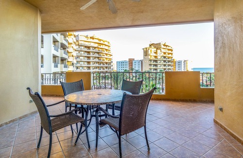 Sonora septentrional Condominio | BD 304 HERMOSAS VISTAS AL OCÉANO EN ESTE CONDOMINIO DE 2 DORMITORIOS Y 2 BAÑOS EN BELLA SIRENA