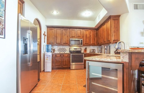 La Choya Condominio | GRAN LUGAR, ELEGANTE Y ACOGEDOR CONDOMINIO 2BD, BE 604 ES LISTO PARA TI.