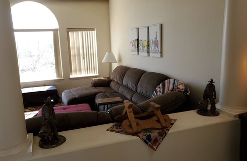 Elephant Butte Casa | Bella Sol: A New Mexico Treat located in Elephant Butte