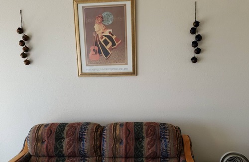 Elephant Butte Casa | Bella Sol: A New Mexico Treat located in Elephant Butte