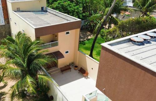 Flecheiras Casa | Bella Spiaggia Suítes