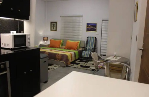 Byblos Apartamento | Bella Studio, by Meta House!