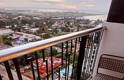 Bacolod Apartamento | Bella Suite Bacolod: Deluxe Studio