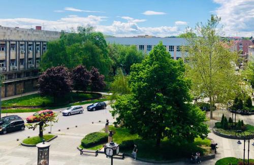Krusevac Apartamento | Bella Superior Apartment