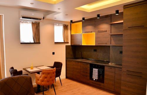 Krusevac Apartamento | Bella Superior Apartment