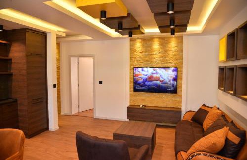 Krusevac Apartamento | Bella Superior Apartment