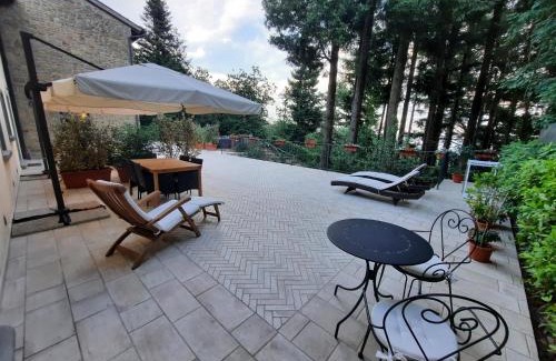 Saturnana Casa | BELLA TUSCANY - Residence
