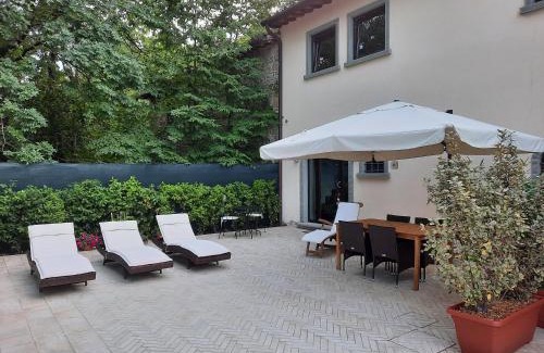 Saturnana Casa | BELLA TUSCANY - Residence