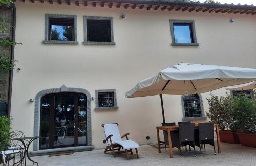 Saturnana Casa | BELLA TUSCANY - Residence